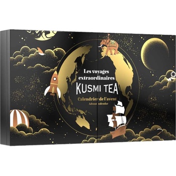 Kusmi Tea Адвентен календар, Kusmi Tea (KUSMI21310A2500)