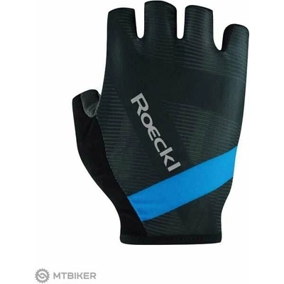 Roeckl Busano SF black/blue