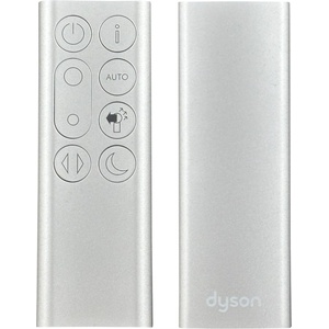 DYSON Pure Cool DP04 SILVER, TP04, TP06, TP09, TP4A, 969154-05 - оригинален дистанционен контрол (Pure Cool DP04 SILVER, TP04, TP06, TP09, TP4A, 969154-05)