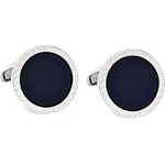 Versace Мъжки ръкавели VERSACE Cufflinks - HMM7E60A350 (HMM7E60A350)