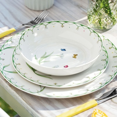 Villeroy & Boch COLOURFUL SPRING 18,7 cm – Zboží Dáma