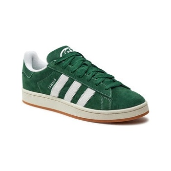 adidas Sneakersy Campus 00S H03472 zelená