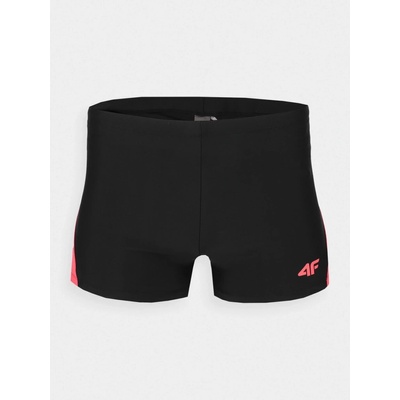 4F M028 pánske plavky 4FWSS24USWTM028 Deep black