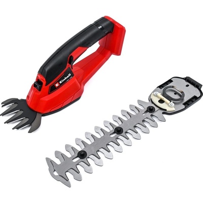 Einhell GE-CG 18 Li Solo
