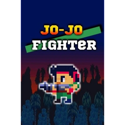 ImperiumGame Jo-Jo Fighter (PC)