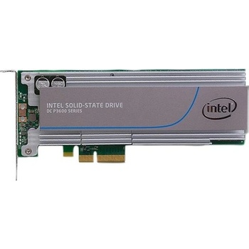 Intel P3600 2TB, PEDME020T401