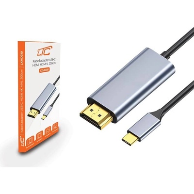 LTC LXHD210