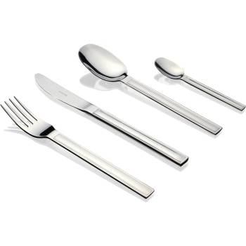 Herdmar (Португалия) Комплект прибори за хранене HERDMAR NORDICO - 24 части (Herdmar 035-3024-0100-E16)