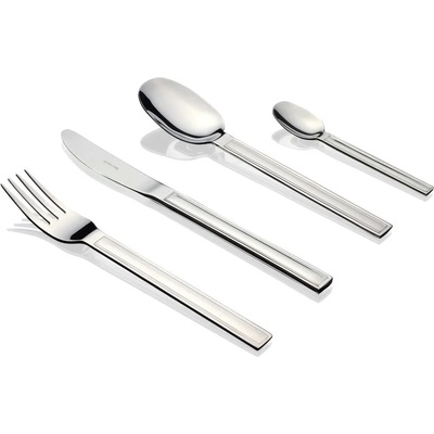 Herdmar (Португалия) Комплект прибори за хранене HERDMAR NORDICO - 24 части (Herdmar 035-3024-0100-E16)