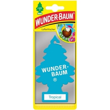 WUNDER-BAUM Tropical