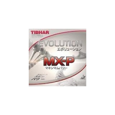 Tibhar Evolution MX-P