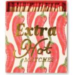 Paddywax Square Extra Hot кибритени клечки 125 бр