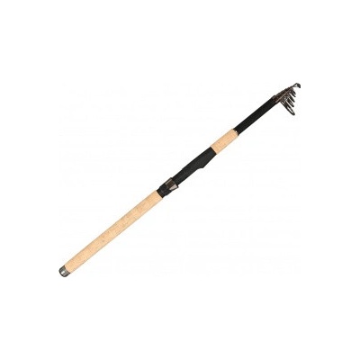 Giants Fishing Black Power Tele 3 m 80-150 g 7 dílů