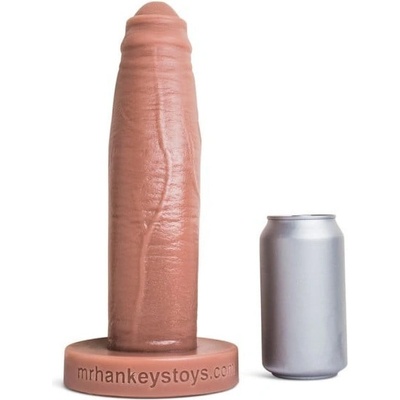 Mr. Hankey’s Toys El Rey Medium