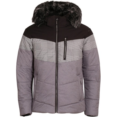 Alpine Pro Saptah Размер: XS / Цвят: черен