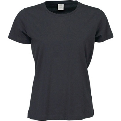 Tee Jays TJ8050X Dark Grey Solid