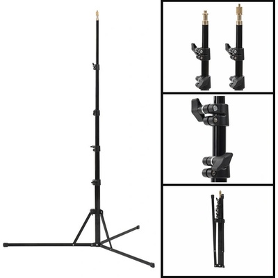 Lehký 49 až 190cm 4studio LS-190C – Zboží Živě