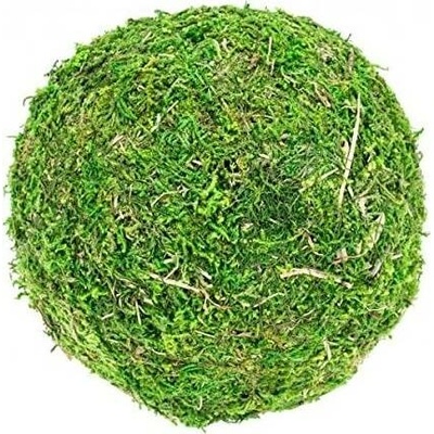 Koule mechová 20 cm