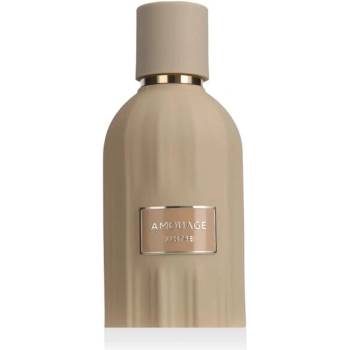 Image 1 of Amouage Lustre Essence de Parfum 100 ml Tester