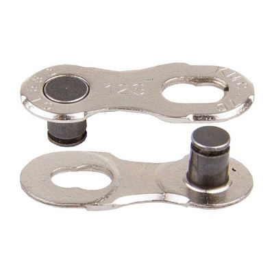 Rýchlospojka KMC 12NR EPT Silver 12s