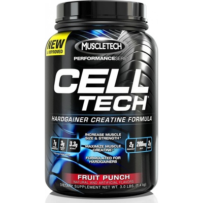 MuscleTech Cell-Tech 1360 g – Hledejceny.cz