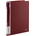 Папка 2 ринга Axent А4 2.5 cm Бордо (1303129-12-1207-04-A)