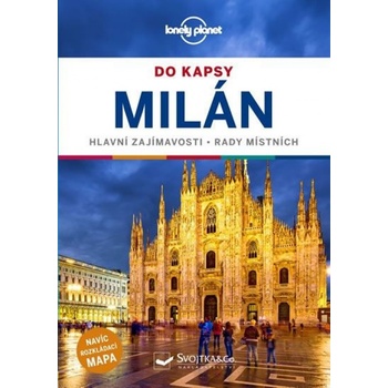 Milán do kapsy