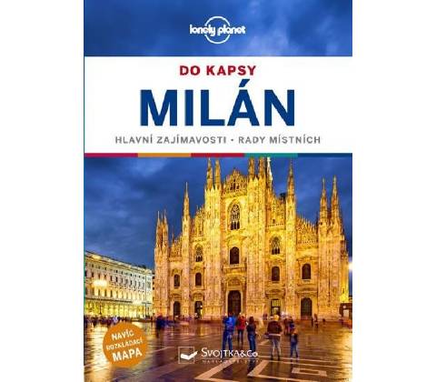 Milán do kapsy