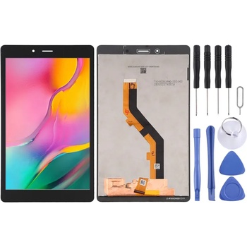 Image 1 of Samsung LCD Дисплей и Тъч Скрийн за Samsung Galaxy Tab A 8.0 (2019) SM-T295