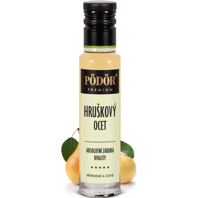Pödör Hruškový ocot 500ml