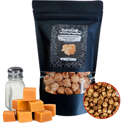 SnackAir Gourmet popcorn Slaný karamel 100 g