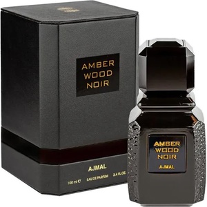 Ajmal Amber Wood Noir EDP 100 ml Парфюми