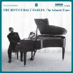 Warner Charles Ray: The Best Of Ray Charles: The Atlantic Years - Vinyl (LP) (039435)