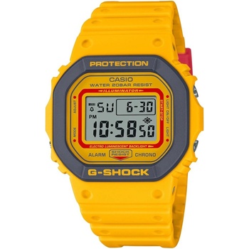 Casio DW-5610Y-9