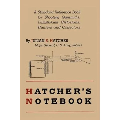 Hatcher's Notebook