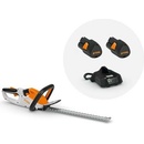 STIHL HSA 30 set S 1x AS2 + AL 101