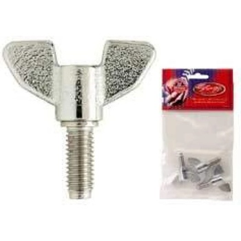 Image 1 of Stagg Винта за барабани перчатка 8 x 20mm 16B-HP