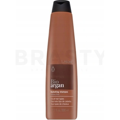 Lakmé K.Therapy Bio Argan Hydrating Shampoo 300 ml