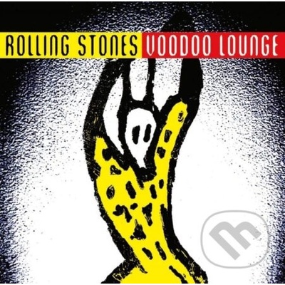 Rolling Stones - Voodoo Lounge 30th Ann. Coloured Vinyl 2 2 LP