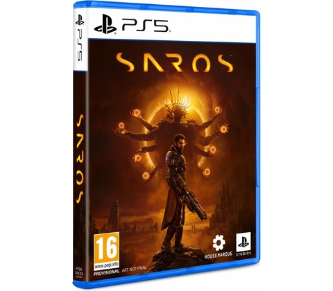 Saros