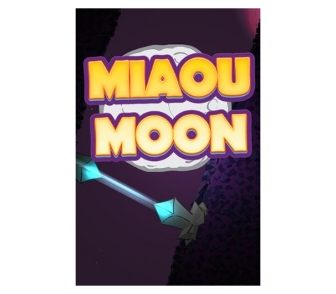 Miaou Moon
