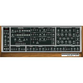 Image 1 of Cherry Audio Memorymode