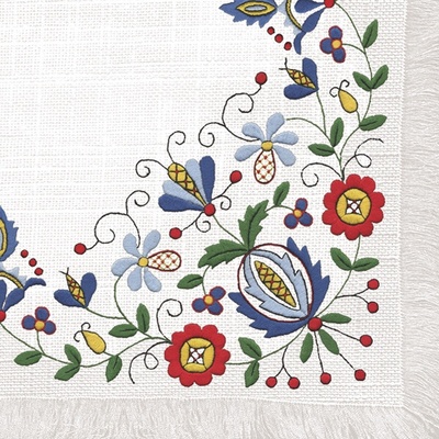 MAKI obedové obrúsky Everyday 33x33cm SL OG 019901 20ks