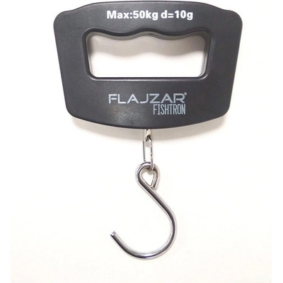 Flajzar Digitálna Váha 50kg