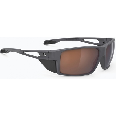 Rudy Project Слънчеви очила Rudy Project Nyad S4 charcoal matte/hi-altitude