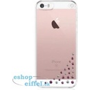 Púzdro Bling My thing Diffusion Mix Apple iPhone 5/5S/SE ružové