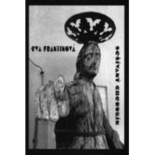 Sešívaný cherubín - Eva Frantinová