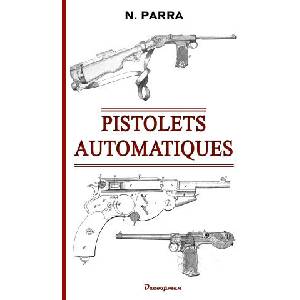 Pistolets automatiques | N. PARRA (2025)