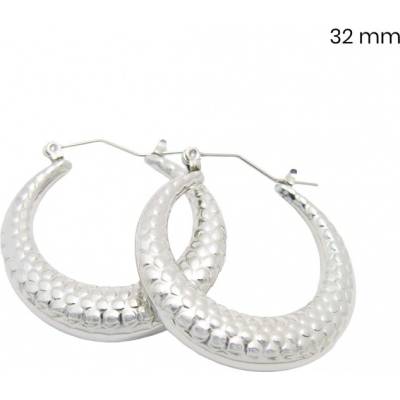 Exeed náušnice 32mm 23337300