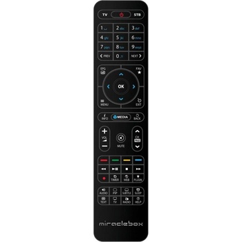 GENERAL Miraclebox premium ultra hd, premium mini, premium micro - дистанционно управление дубликат (premium ultra hd, premium mini, premium micro)